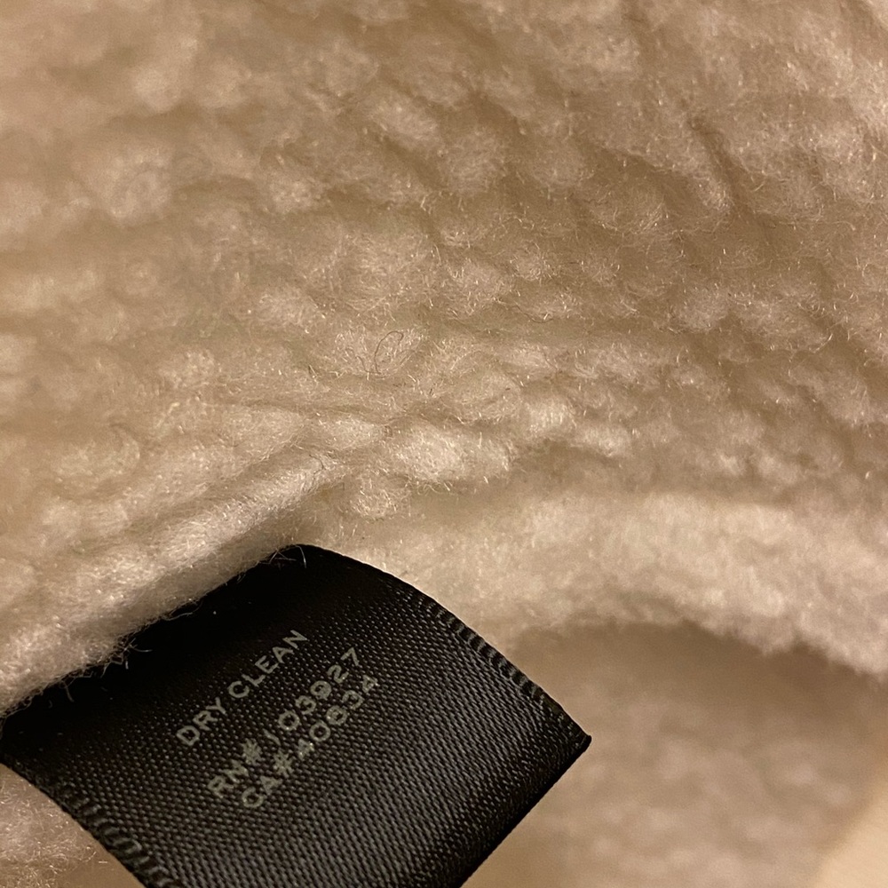 Marc Jacobs jacket - Picture 7 of 7
